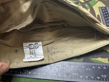 Charger l'image dans la galerie, Original WW2 US Army Garrison Side Cap Hat - Old Stock - Combat Servicable - The Militaria Shop