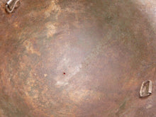 Load image into Gallery viewer, Original WW2 British / Canadian Army Mk3 Turtle Helmet - The Militaria Shop