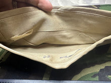 Load image into Gallery viewer, Original WW2 US Army Garrison Side Cap Hat - Old Stock - Combat Servicable - The Militaria Shop