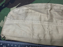 Charger l'image dans la galerie, Original WW2 US Army Garrison Side Cap Hat - Old Stock - Combat Servicable - The Militaria Shop