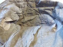 Charger l'image dans la galerie, Original WW2 Pattern British Army Pixie Tank Suit Hood - The Militaria Shop