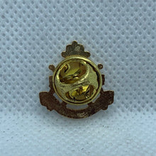 Charger l'image dans la galerie, Notts & Derby - Sherwood - NEW British Army Military Cap/Tie/Lapel Pin Badge - The Militaria Shop
