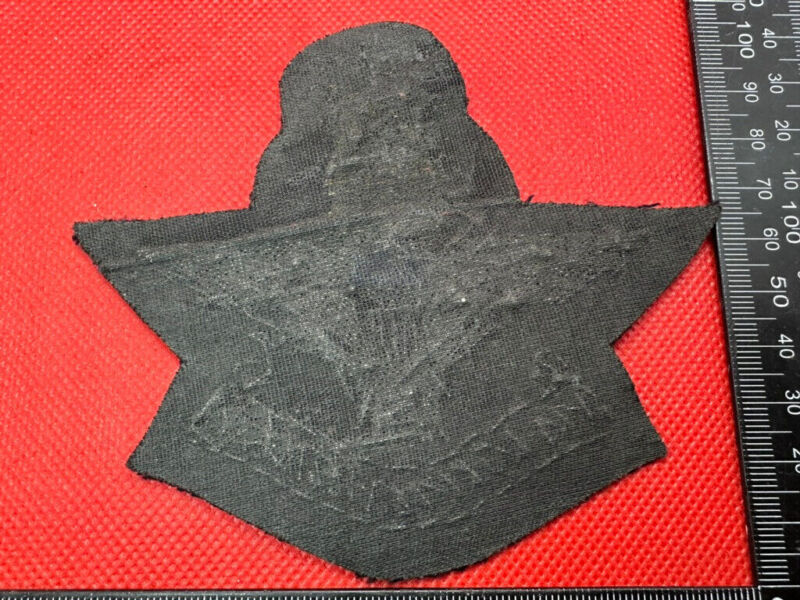 British Army Bullion Embroidered Blazer Badge - Parachute Regiment - Kings Crown - The Militaria Shop