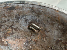 Load image into Gallery viewer, Original WW2 British / Canadian Army Mk3 Turtle Helmet - The Militaria Shop