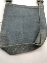 Load image into Gallery viewer, Original British RAF Royal Air Force Water Bottle Carrier 1942 WW2 37 Pattern - The Militaria Shop