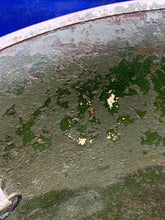 Charger l'image dans la galerie, WW2 Canadian Army Mk3 Turtle Helmet - Original WW2 Helmet Shell - High Rivet - The Militaria Shop