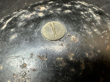 Charger l'image dans la galerie, Original WW2 British Civil Defence Home Front Helmet & Liner Set - The Militaria Shop