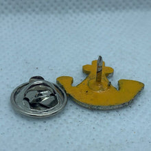 Load image into Gallery viewer, Light Infantry - NEW British Army Military Cap / Tie / Lapel Pin Badge (#29) - The Militaria Shop