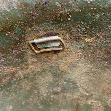 Load image into Gallery viewer, Original WW2 British/Canadian Army Mk3 Combat Helmet - The Militaria Shop