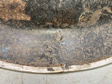 Load image into Gallery viewer, Original WW2 British Army Mk2 Army Combat Helmet - South African Manufactured - The Militaria Shop
