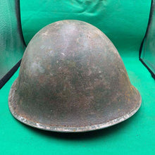 Load image into Gallery viewer, Original British Army Combat Helmet Mk4 - The Militaria Shop