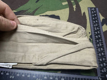 Load image into Gallery viewer, Original WW2 US Army Garrison Side Cap Hat - Old Stock - Combat Servicable - The Militaria Shop