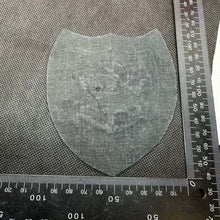 Lade das Bild in den Galerie-Viewer, British Royal Merchant Navy Marine Bullion Embroidered Blazer Badge - The Militaria Shop