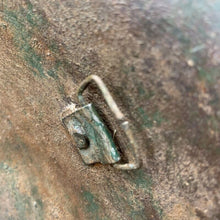 Charger l'image dans la galerie, British / Canadian Army WW2 Mk3 Turtle Helmet - Original WW2 Helmet - The Militaria Shop