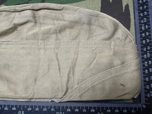 Charger l'image dans la galerie, Original WW2 US Army Garrison Side Cap Hat - Old Stock - Combat Servicable - The Militaria Shop