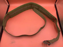 Load image into Gallery viewer, Genuine British Army Large Bag Shoulder Strap - The Militaria Shop