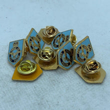 Load image into Gallery viewer, RAF Royal Air Force - NEW British Army Military Cap/Tie/Lapel Pin Badge - The Militaria Shop