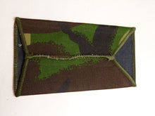 Load image into Gallery viewer, DPM Rank Slides / Epaulette Single Genuine British Army - ACF Warrant Officer - The Militaria Shop