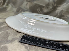 Load image into Gallery viewer, Original Pre/Early WW2 German Army Officers Mess Serving Platter - Felda Rhon - The Militaria Shop