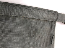 Load image into Gallery viewer, Original British RAF Royal Air Force Water Bottle Carrier Harness WW2 37 Pattern - The Militaria Shop