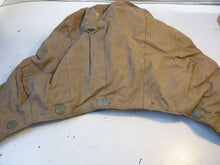 Load image into Gallery viewer, Original WW2 Pattern British Army Pixie Tank Suit Hood - The Militaria Shop