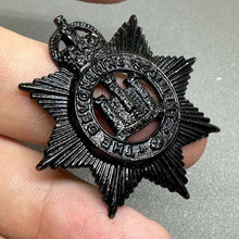 Load image into Gallery viewer, The Devonshire Regiment - British Army Cap Badge - The Militaria Shop