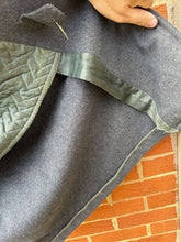 Lade das Bild in den Galerie-Viewer, Original WW2 Canadian Royal Air Force RCAF Officers Greatcoat - 40" Chest - The Militaria Shop