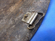 Load image into Gallery viewer, Original WW2 Onwards British Army Mk4 Turtle Helmet - The Militaria Shop