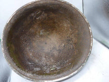 Charger l'image dans la galerie, Original WW2 Mk3 Combat Helmet - British / Canadian D-Day Pattern - The Militaria Shop
