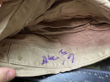 Charger l'image dans la galerie, Original WW2 US Army Garrison Side Cap Hat - Old Stock - Combat Servicable - The Militaria Shop