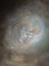 Load image into Gallery viewer, Mk3 Canadian / British Army Original WW2 Turtle Helmet High Rivet - The Militaria Shop