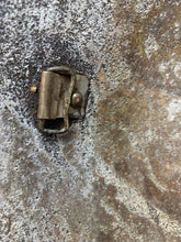 Charger l'image dans la galerie, Original WW2 British / Canadian Army Mk3 Turtle Helmet - The Militaria Shop