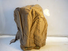 Charger l'image dans la galerie, Original WW2 Pattern British Army Pixie Tank Suit Hood - The Militaria Shop
