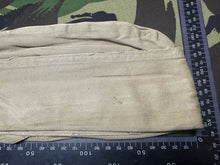 Charger l'image dans la galerie, Original WW2 US Army Garrison Side Cap Hat - Old Stock - Combat Servicable - The Militaria Shop