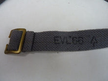 Load image into Gallery viewer, Genuine British RAF 37 Pattern Equipment Strap - The Militaria Shop