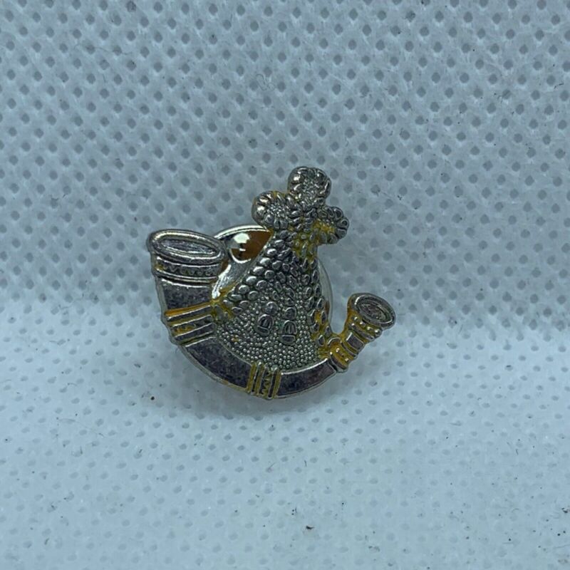 Light Infantry - NEW British Army Military Cap / Tie / Lapel Pin Badge (#29) - The Militaria Shop