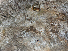 Load image into Gallery viewer, WW2 Canadian Army Mk3 Turtle Helmet - Original WW2 Helmet Shell - High Rivet - The Militaria Shop