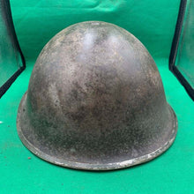 Charger l'image dans la galerie, Original British Army Combat Helmet Mk4 - The Militaria Shop