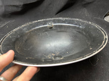 Charger l'image dans la galerie, Original WW2 British Civil Defence Home Front Mk2 Brodie Helmet - The Militaria Shop