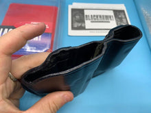 Load image into Gallery viewer, Blackhawk Leather Pistol Holster Right Hand Holster - SigPro 2003/2340/2022 - The Militaria Shop