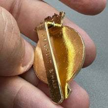 Load image into Gallery viewer, The Duke of Lancasters Own - Genuine British Army Cap Badge - The Militaria Shop