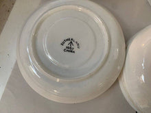 Load image into Gallery viewer, Genuine British Army Officers Mess Porcelain Coffee / Tea Saucer - The Militaria Shop