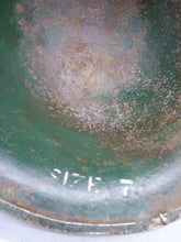 Charger l'image dans la galerie, Original WW2 Mk3 Combat Helmet - British / Canadian D-Day Pattern - The Militaria Shop