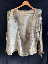 Charger l'image dans la galerie, Genuine British Army Warm Weather Combat Jacket IR MTP Camouflage - 180/96 - The Militaria Shop