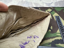 Charger l'image dans la galerie, Original WW2 US Army Garrison Side Cap Hat - Old Stock - Combat Servicable - The Militaria Shop