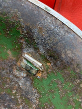 Lade das Bild in den Galerie-Viewer, Mk3 Turtle Helmet - Original WW2 British / Canadian Army Combat Helmet - The Militaria Shop