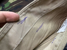 Load image into Gallery viewer, Original WW2 US Army Garrison Side Cap Hat - Old Stock - Combat Servicable - The Militaria Shop