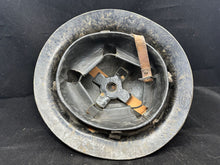 Load image into Gallery viewer, Original WW2 British Home Front Civillian Private Purchase Plasfort Helmet - The Militaria Shop