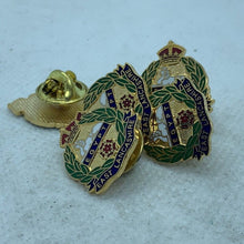 Load image into Gallery viewer, East Lancashire Regiment - NEW British Army Military Cap/Tie/Lapel Pin Badge #40 - The Militaria Shop