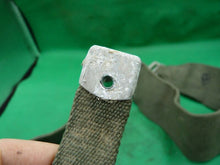 Charger l'image dans la galerie, Original WW2 British Army 44 Pattern Equipment Strap - 1945 Dated - The Militaria Shop